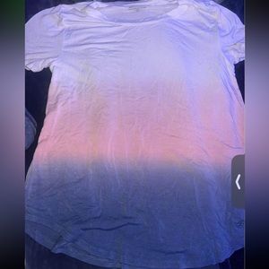 Tee shirt new liked used